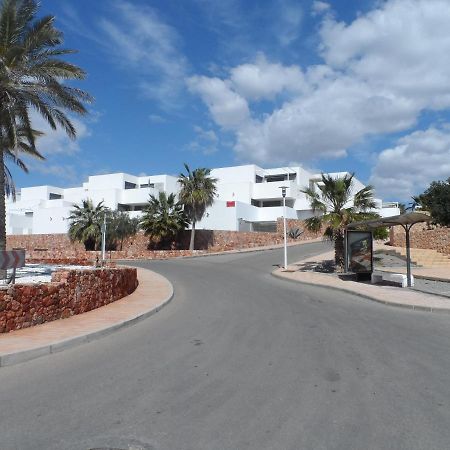 Apartamento encantador Las Negras Exterior foto