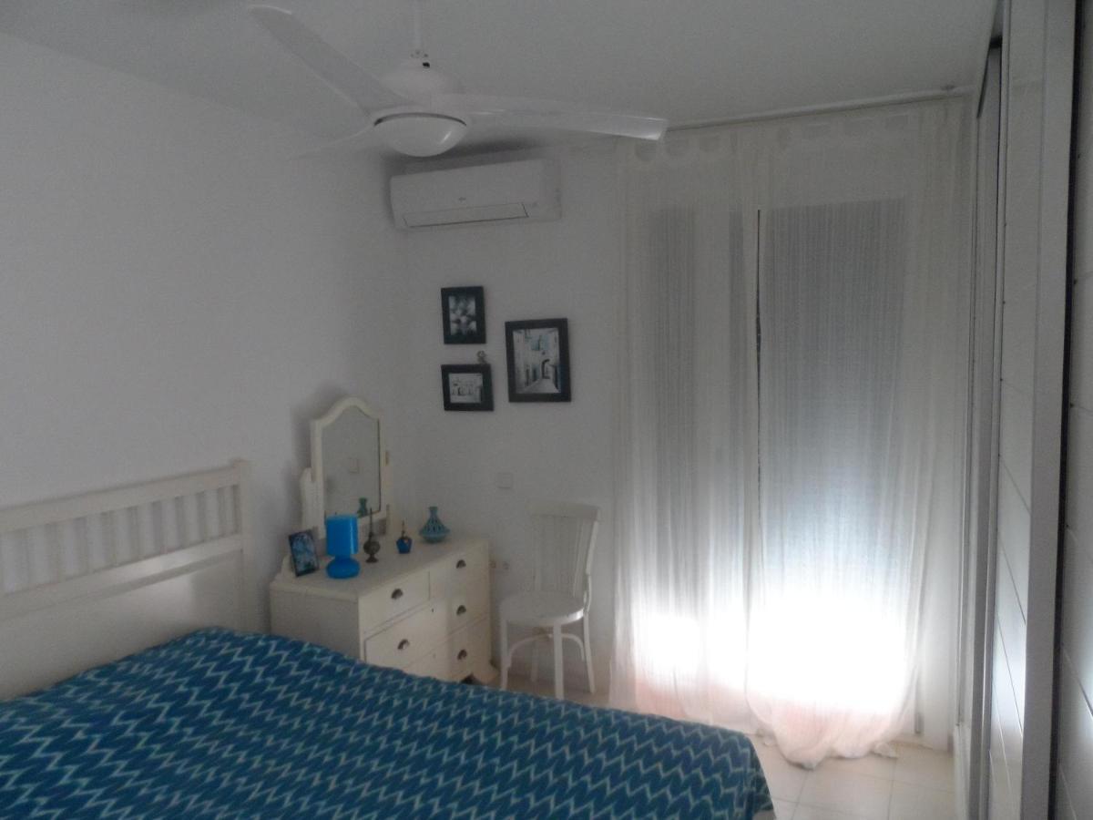 Apartamento encantador Las Negras Exterior foto
