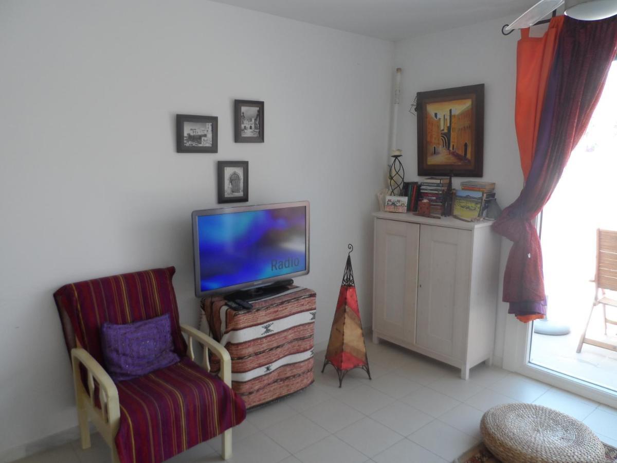 Apartamento encantador Las Negras Exterior foto